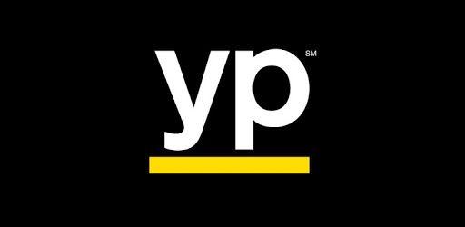 Yellow Pages Canada Logo - YP - The Real Yellow Pages - Apps on Google Play