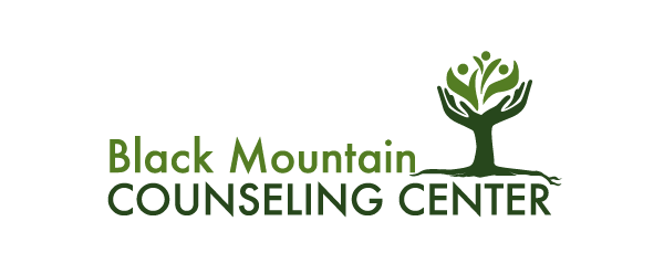 Green and Black with an N Logo - Black Mountain Counseling Center - home