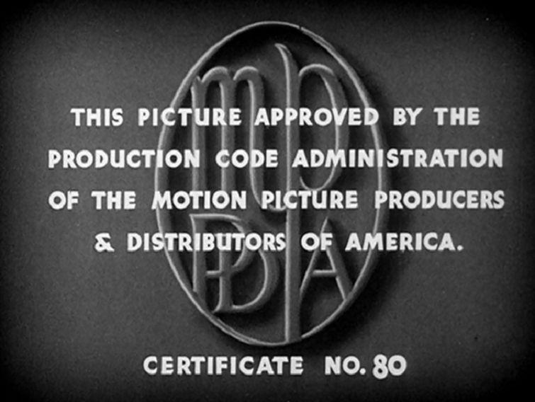 No MPAA Logo - LogoDix