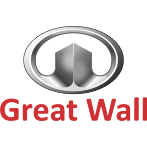 Great Wall Logo - Great Wall logo, Vector Logo of Great Wall brand free download (eps ...