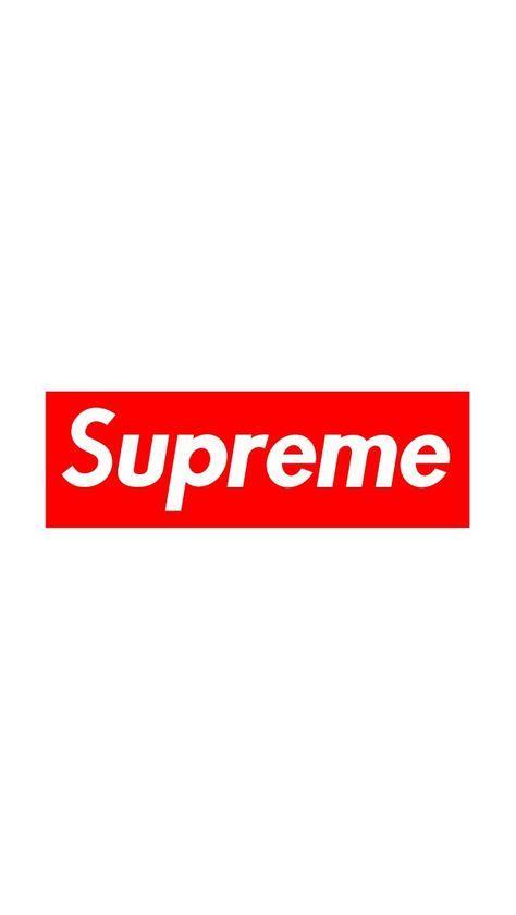 Cute Supreme Logo - Logo #Brands #Supreme Supreme. ichal. Wallpaper, iPhone