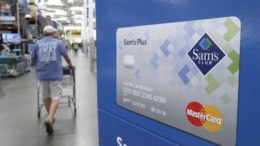Sam's Club Mexico Logo - Sam's Club locations reportedly closing without notice