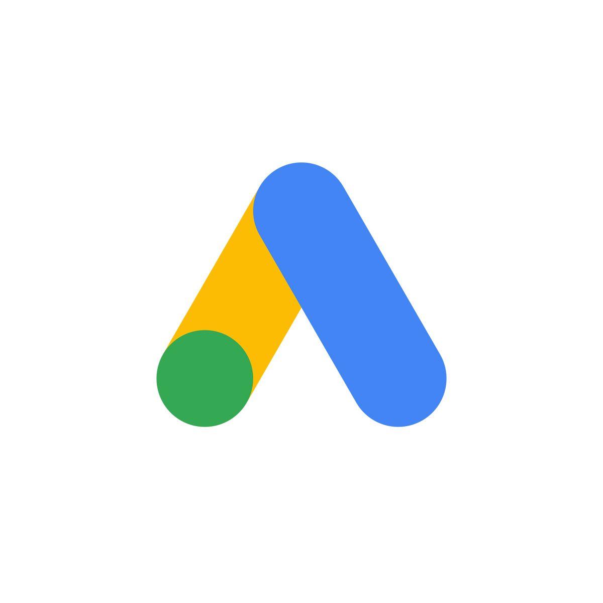 Google Display Network Logo - Google Ads - Get More Customers With Easy Online Advertising