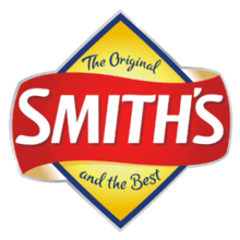 Smiths Logo - The Smith's Snackfood Company