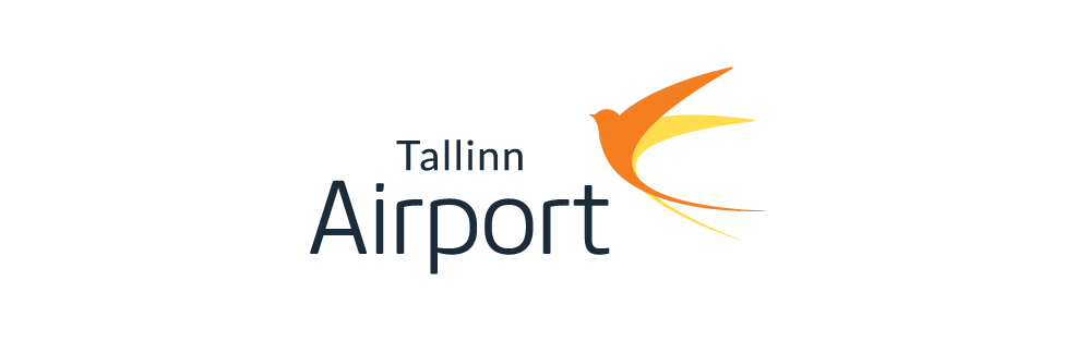 Airport Logo - Tallinn Airport Logo