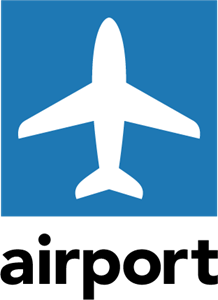 Airport Logo - Airport Logo Vector (.EPS) Free Download