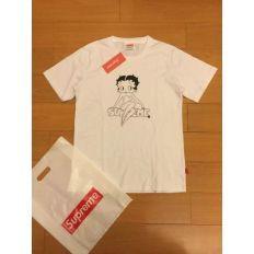 Cute Supreme Logo - supreme box logo tee