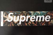 Cute Supreme Logo - Supreme Sticker