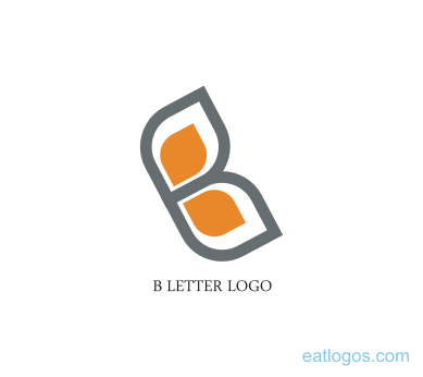 B Finest Logo - Logo B Orange. Logo B Orange With Logo B Orange. Cheap With Logo B