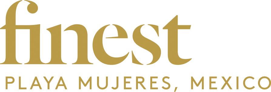 B Finest Logo - Finest Playa Mujeres