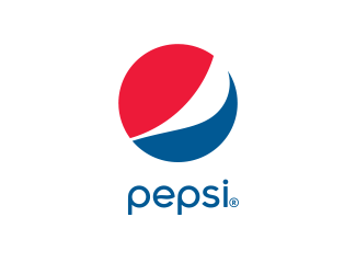 Drink Pepsi Logo - Drinks - Hamburger Stand - Pepsi, Mountain Dew, Water, Milk