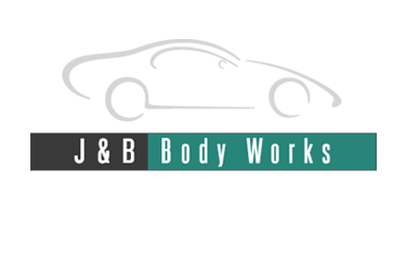 B Finest Logo - J & B Bodyworks | The Finest In Collision Repair