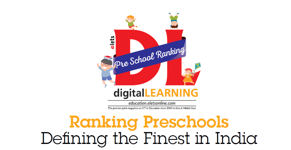 B Finest Logo - Ranking Preschools Defining the Finest in India