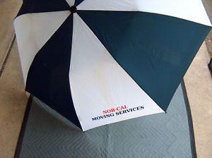 Moving Umbrella Logo - Shedrain NOR CAL Bay Area Moving Services 48