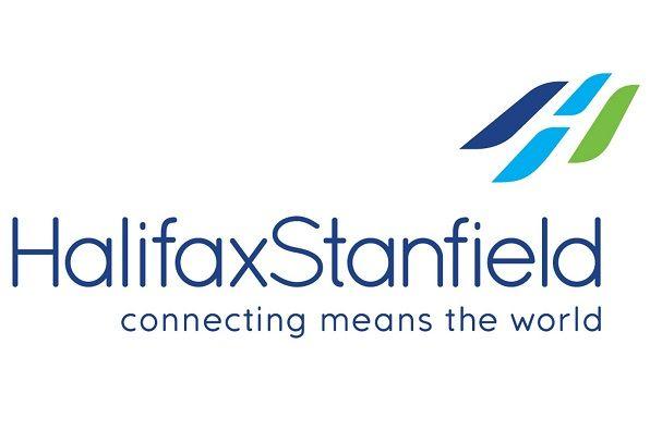 Airport Logo - Halifax Stanfield International Airport