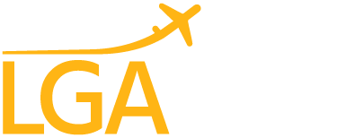 Airport Logo - LGA - LaGuardia Airport