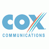 Cox Communications Logo - Cox Communications. Brands of the World™. Download vector logos