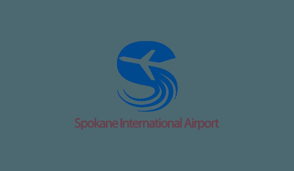 Airport Logo - Our Portfolio » Klündt Hosmer