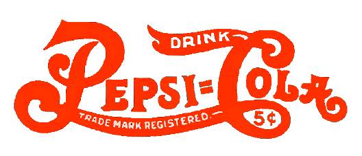 Drink Pepsi Logo - My Pepsi Fan Site --- Sloganss