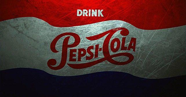 Drink Pepsi Logo - Interesting Facts About Pepsi | The Fact Site