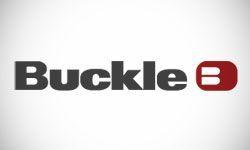 Buckle Clothing Logo - Best Places to Shop. Buckle jeans, Buckle