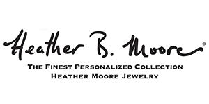 B Finest Logo - Mazzarese Jewelry: Heather B. Moore