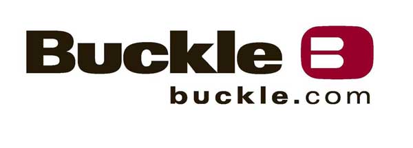 Buckle Clothing Logo - Mount Berry Square mall nets Buckle clothing store. Local News