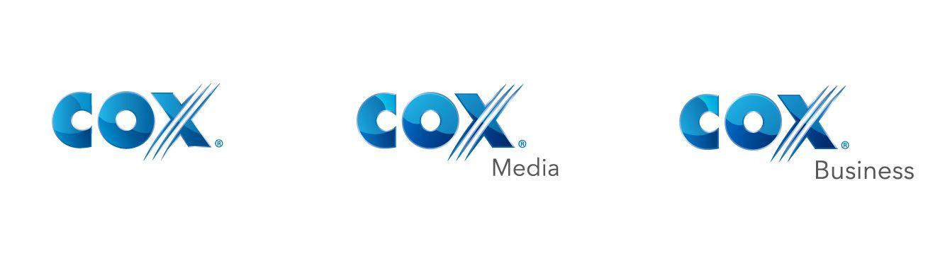Cox Communications Logo - Cox communications Logos