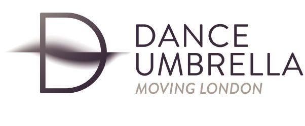 Moving Umbrella Logo - Dance Umbrella Festival 2014 – Logo / Trailer | Eureka!