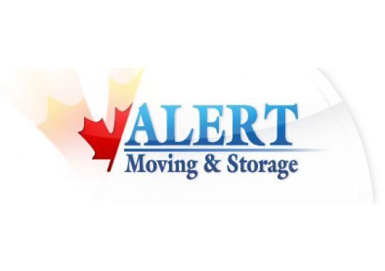 Moving Umbrella Logo - Alert Moving & Storage | Better Business Bureau® Profile