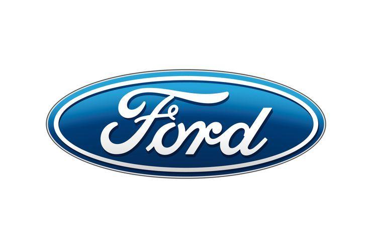 Scary Ford Logo - Ford's seat Robutt