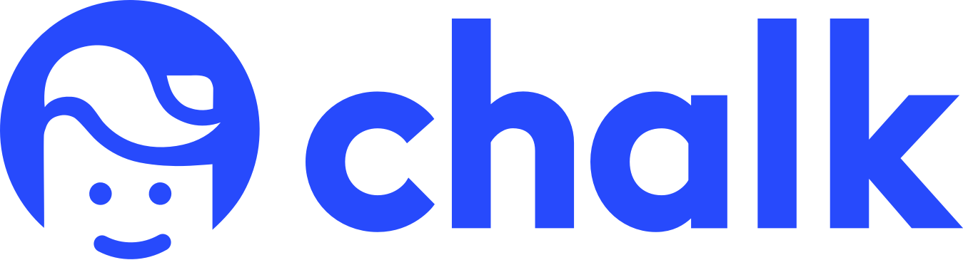 Google.com Logo - Chalk | Data-Driven Education. Curriculum, Instruction, and Assessment