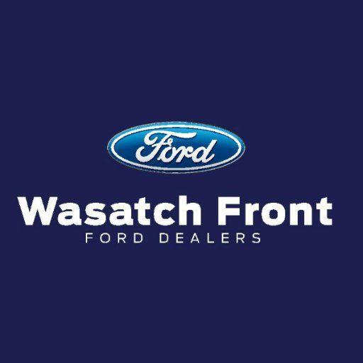 Scary Ford Logo - Wasatch Front Ford a world without Ford. now