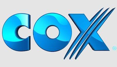 Cox Communications Logo - Cox Communications Launches Super-Fast Panoramic WiFi, Commits To ...