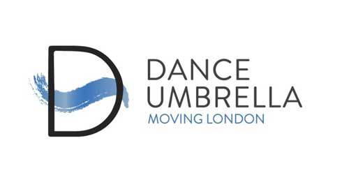 Moving Umbrella Logo - Eun-Me Ahn's Let Me Change Your Name in Dance Umbrella | London ...