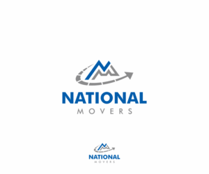 Moving Umbrella Logo - Professional, Upmarket Logo Design for National Movers by meygekon ...