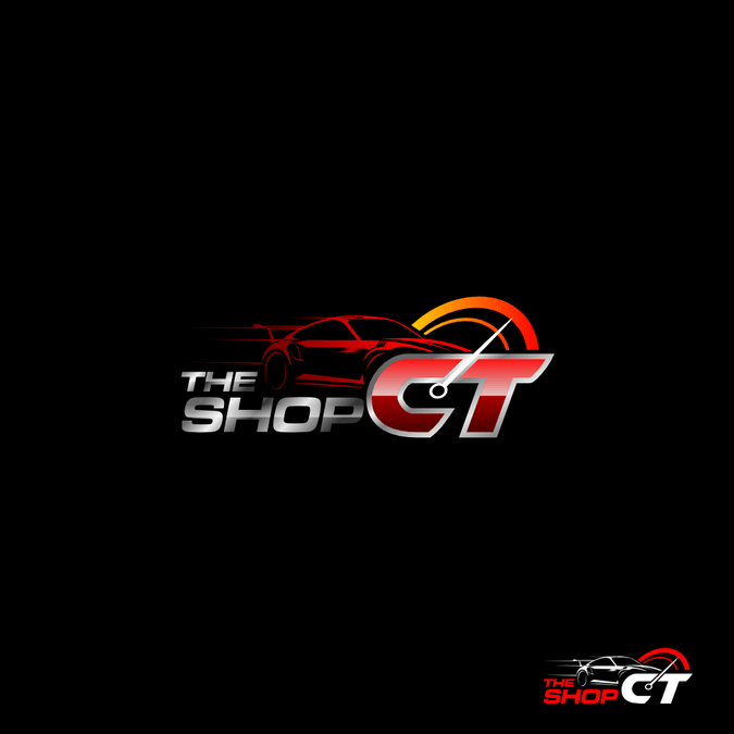 Performance Shop Logo - WANTED: Bad A$$ Designer for Performance Car Shop. Logo design contest