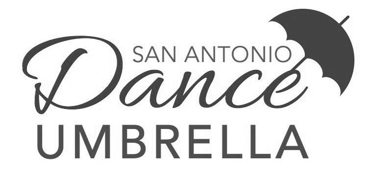 Moving Umbrella Logo - SA Dance Umbrella brings people together over fine art | The Paisano