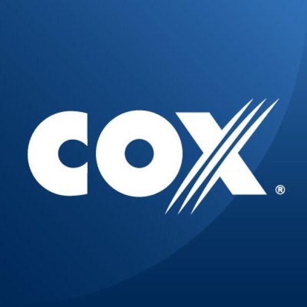 Cox Communications Logo LogoDix