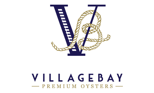 B Finest Logo - Seafoodia Oysters – Les plus grands crus de l'océan à la table
