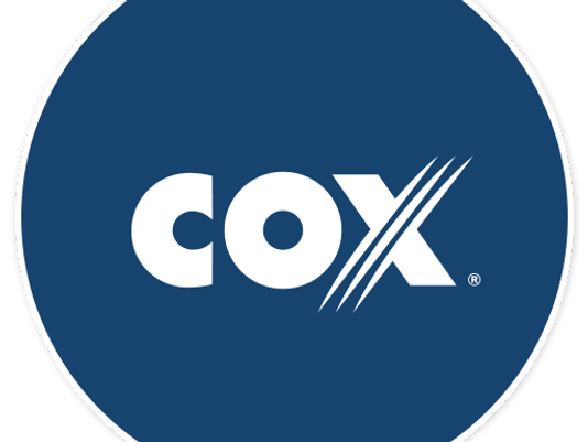 Cox Communications Logo - Cox expands low-cost Internet program and launches Cox Digital Academy
