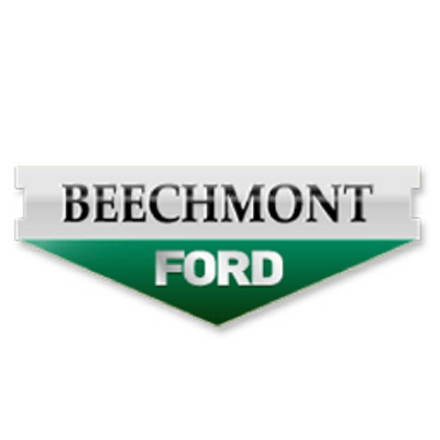 Scary Ford Logo - Beechmont Ford