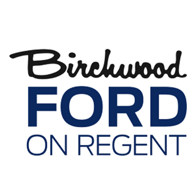 Scary Ford Logo - Birchwood Ford This Many Best In Class