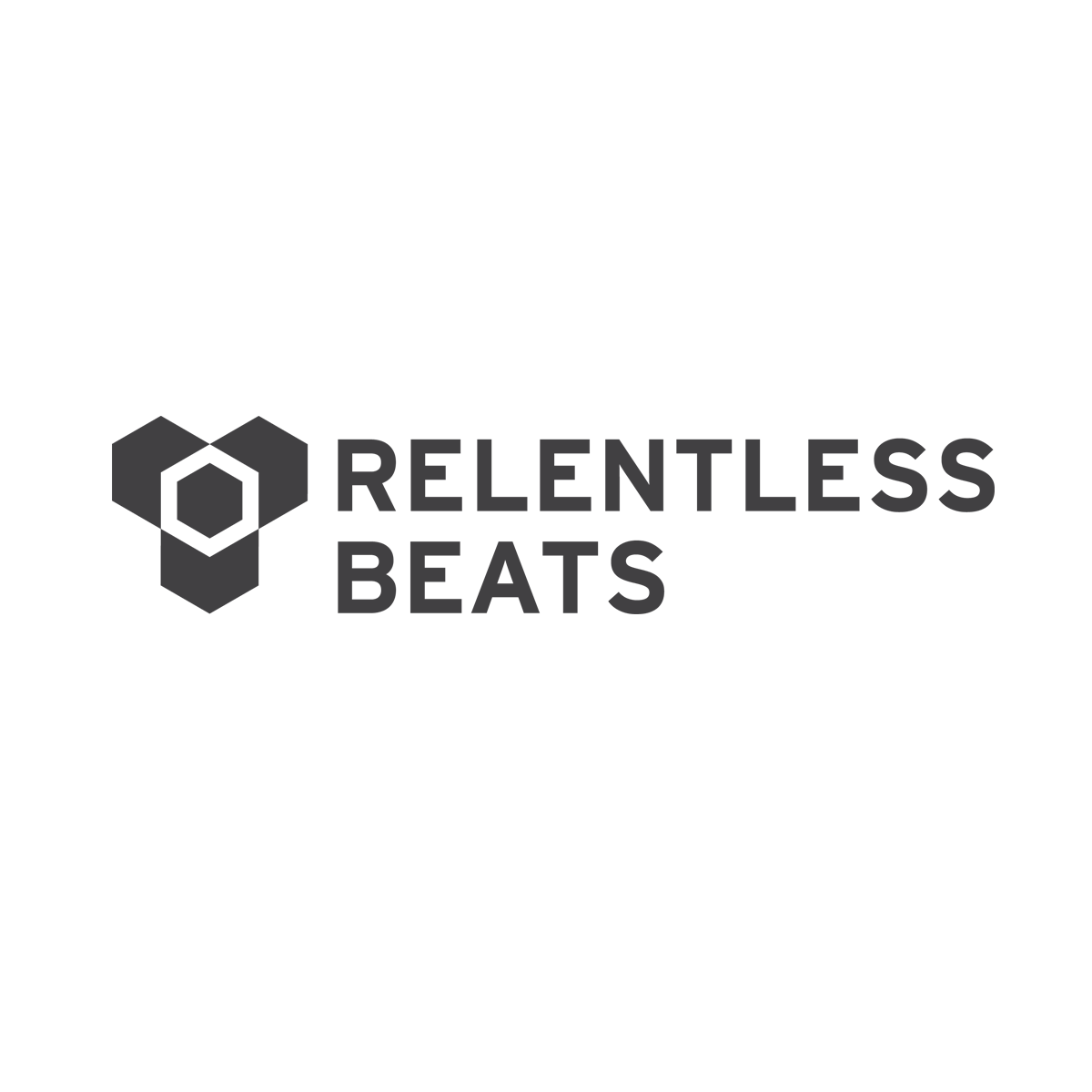 Relentless Beats Logo - Relentless Beats. Bangin' Beats Since 1996