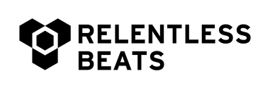 Relentless Beats Logo - Upcoming Events