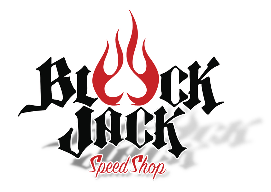 Blackjack Logo - San Antonio Lift Kits Performance Parts Wheels and Tires • BlackJack ...