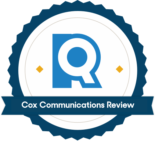 Cox Communications Logo - Cox Communications Review