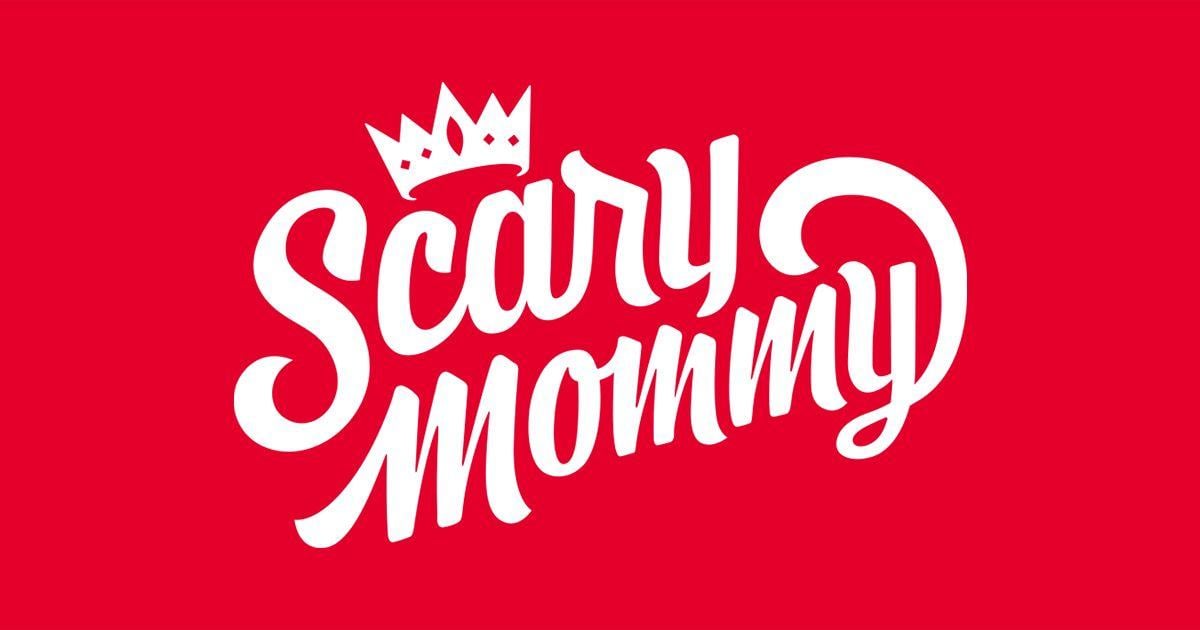 Scary Ford Logo - Pregnancy Advice & Parenting Tips for Imperfect Parents
