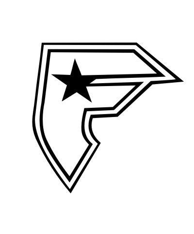 Famous F Logo - Famous Company Logos | Famous Stars and Straps | Logo's | Famous ...