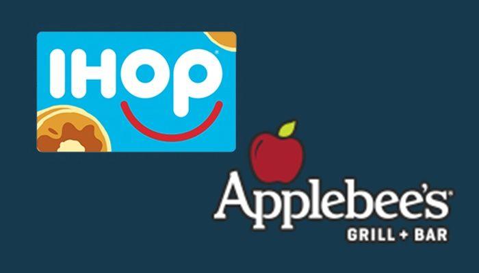 Applebee's Ihop Logo - Up to 160 Applebee's, IHOP restaurants to close | Gephardt Daily